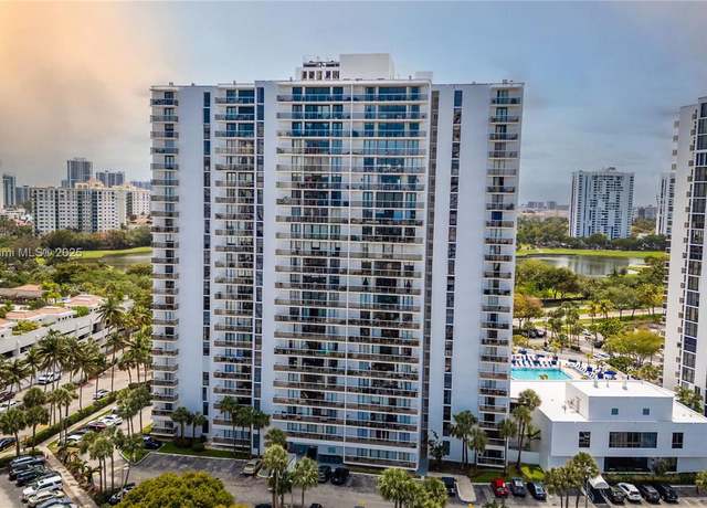 Property at 3731 N Country Club Dr #1927, Aventura, FL 33180, 3 beds, 3 baths