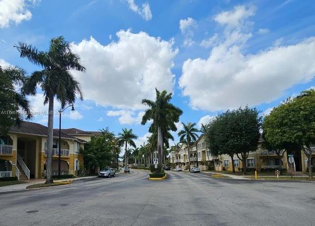Property at 8906 W Flagler St #101, Miami, FL 33174, 3 beds, 2 baths