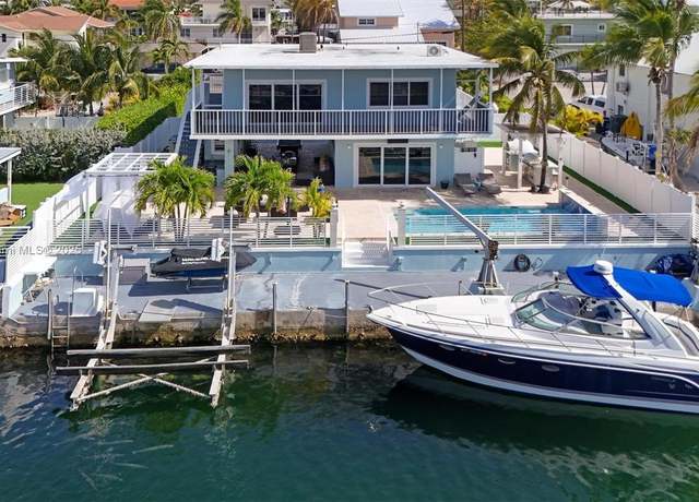 Property at 202 Atlantic Blvd, Key Largo, FL 33037, 4 beds, 4.5 baths