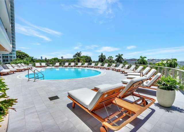 Property at 2655 S Bayshore Dr #706, Miami, FL 33133, 2 beds, 2.5 baths