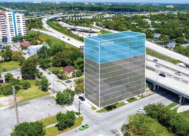 Property at 301 NW 37th St, Miami, FL 33127, 3 beds, 2 baths