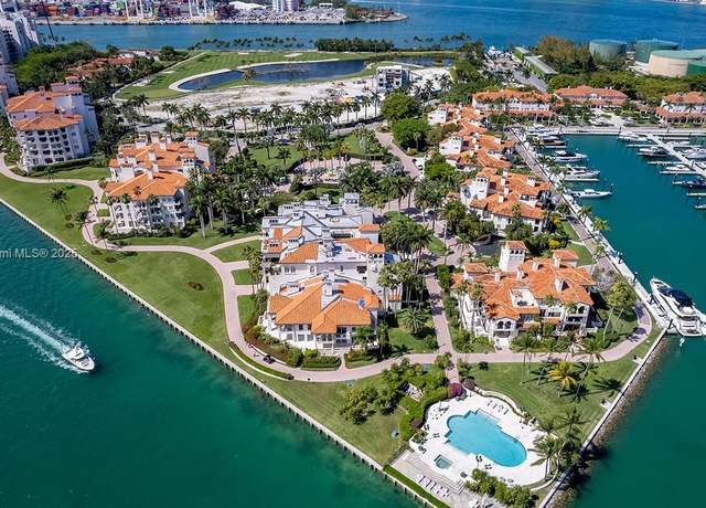 Property at Undisclosed address, Miami Beach, FL 33109, 3 beds, 3.5 baths