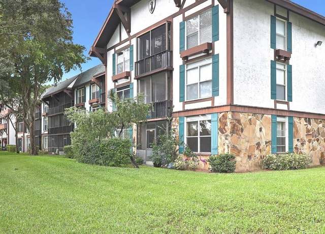 Property at 3750 Inverrary Dr Unit 1Z, Lauderhill, FL 33319, 2 beds, 2 baths