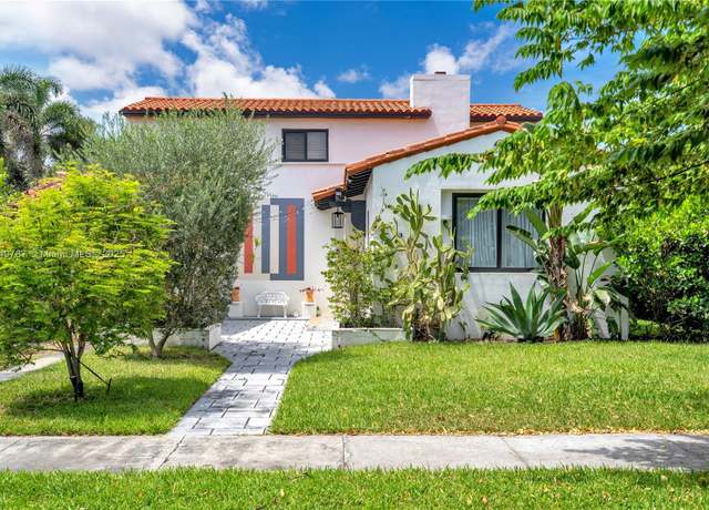 Property at 541 NE 105th St, Miami Shores, FL 33138, 3 beds, 2 baths