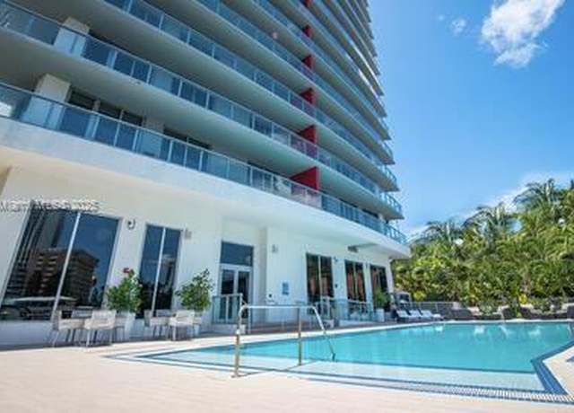 Property at 2600 E Hallandale Beach Blvd Unit T901, Hallandale Beach, FL 33009, 3 beds, 3 baths