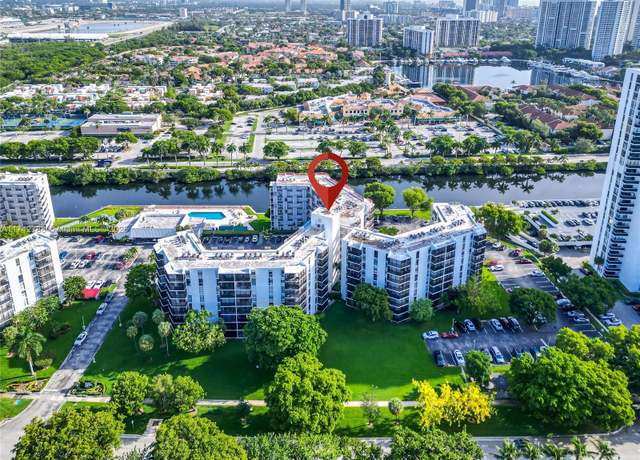 Property at 3475 N Country Club Dr #314, Aventura, FL 33180, 1 bed, 1 bath