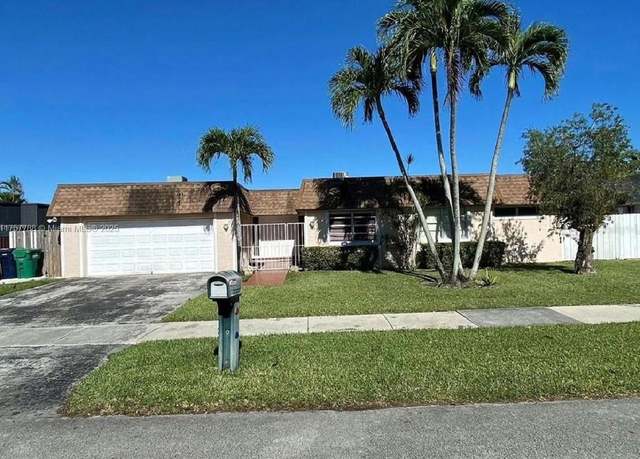 Property at Undisclosed address, Miami, FL 33186, 4 beds, 2 baths