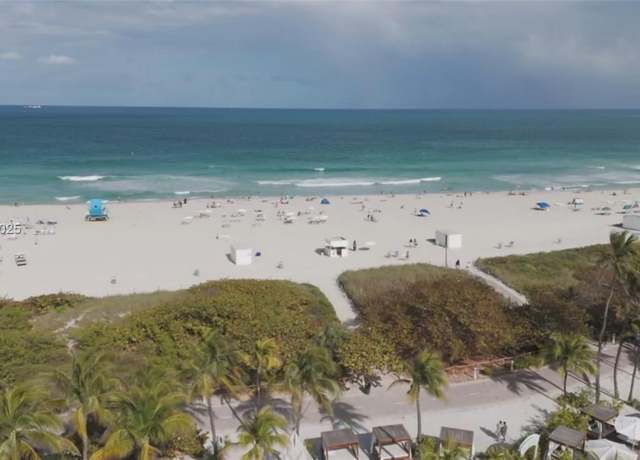 Property at 158 Ocean Dr Unit 404 & 405, Miami Beach, FL 33139, 1 bed, 2 baths