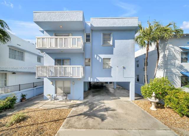 Property at 1530 Pennsylvania Ave #203, Miami Beach, FL 33139, 1 bed, 1 bath