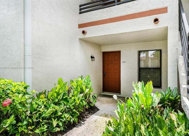 Property at 9852 NW 3rd Ct #1, Plantation, FL 33324, 2 beds, 2 baths