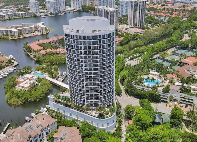 Property at 4100 Island Blvd #701, Aventura, FL 33160, 3 beds, 3 baths