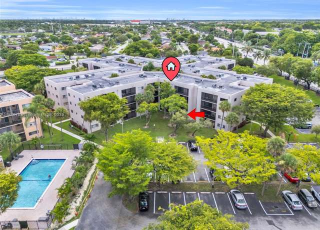 Property at 8760 SW 133rd Ave Rd #108, Miami, FL 33183, 2 beds, 2 baths