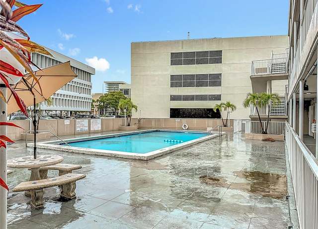 Property at 6580 Santona St Unit A16, Coral Gables, FL 33146, 2 beds, 2 baths