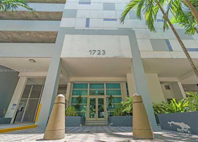 Property at 1723 SW 2nd Ave #902, Miami, FL 33129, 2 beds, 2 baths