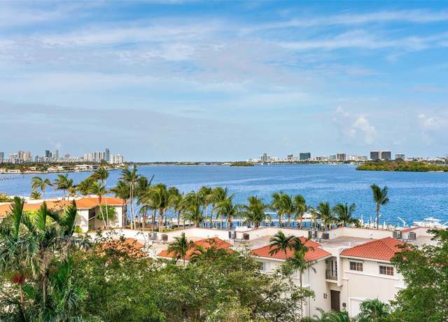 Property at 4000 Towerside Ter #705, Miami, FL 33138, 2 beds, 2 baths