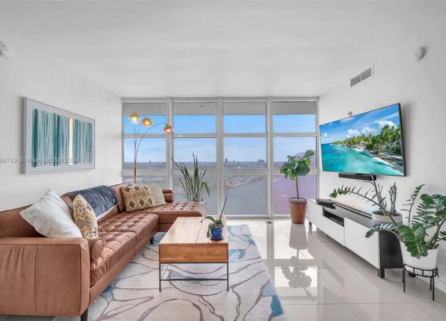 Property at 50 Biscayne Blvd #4108, Miami, FL 33132, 2 beds, 2 baths