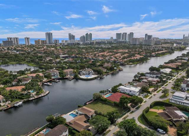 Property at 1101 Diplomat Pkwy, Hollywood, FL 33019