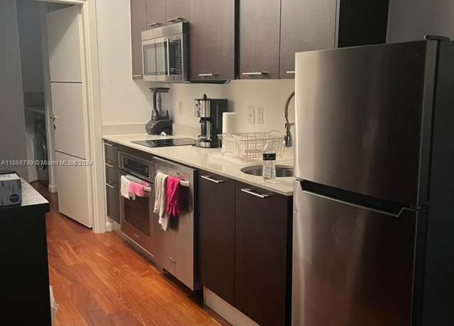 Property at 1560 Pennsylvania Ave #213, Miami Beach, FL 33139, 1 bed, 1 bath