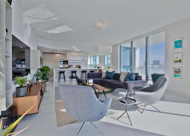 Property at 17111 Biscayne Blvd #410, North Miami Beach, FL 33160, 3 beds, 3.5 baths