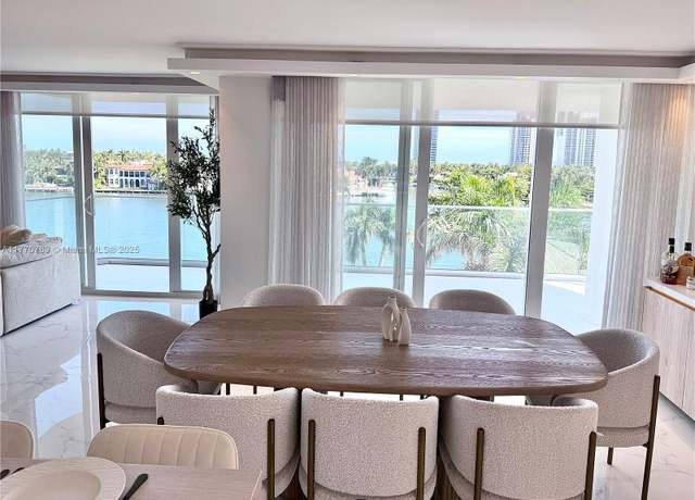 Property at 19707 Turnberry Way Unit 6E, Aventura, FL 33180, 2 beds, 2 baths