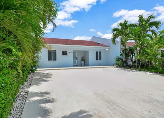 Property at 14103 SW 55th St, Miami, FL 33175, 2 beds, 1 bath