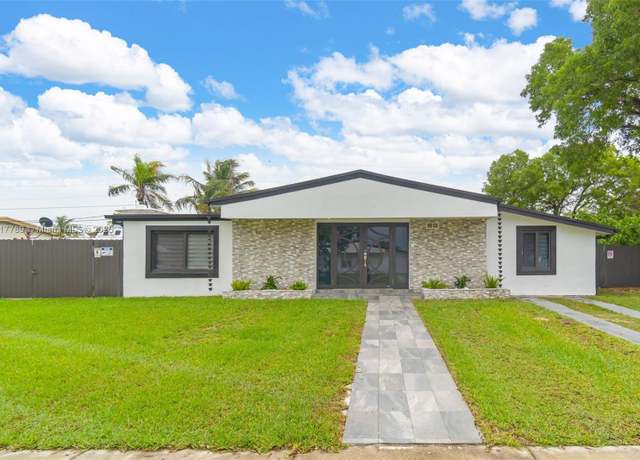 Property at 20000 Eagle Nest Rd, Cutler Bay, FL 33189, 5 beds, 3 baths