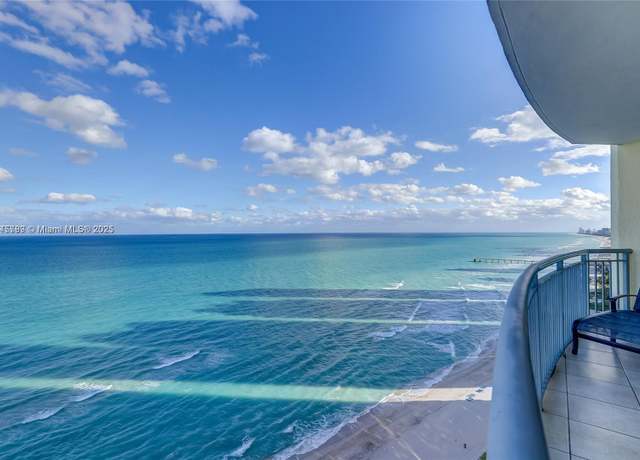 Property at 17375 Collins Ave #2501, Sunny Isles Beach, FL 33160, 2 beds, 2.5 baths