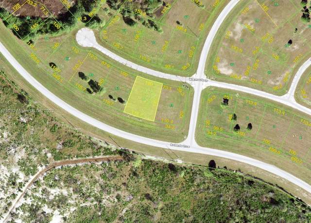 Property at 14145 Warmouth Dr, FL 33946