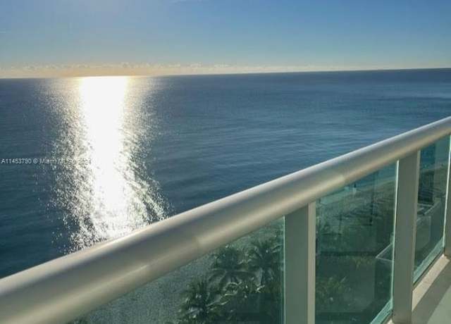 Property at 3801 S Ocean Dr Unit 11F, Hollywood, FL 33019, 2 beds, 2 baths