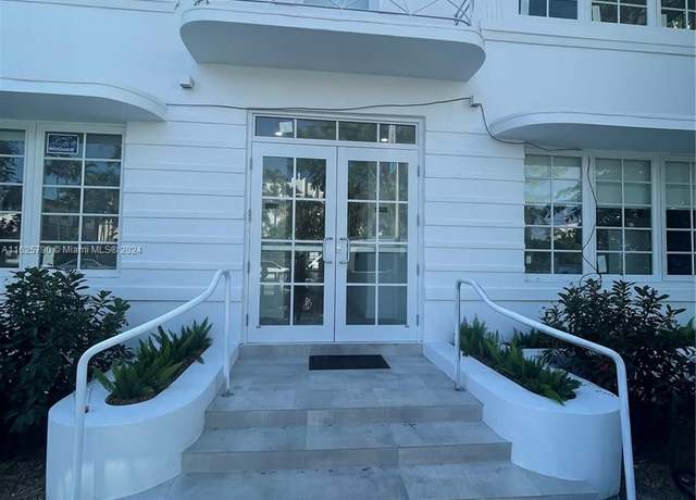 Property at Undisclosed address, Miami Beach, FL 33139, 1 bed, 1 bath