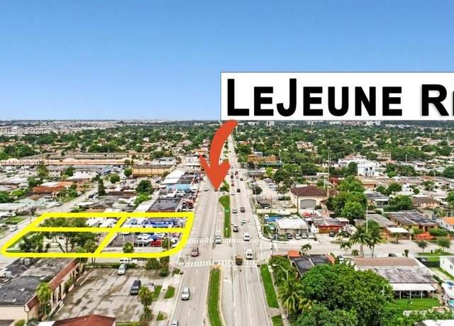 Property at 4265 E 8 Ave, Hialeah, FL 33013