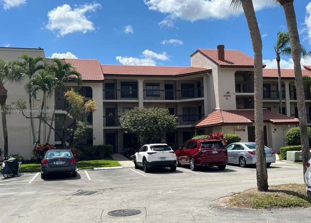 Property at 10110 Cedar Point Blvd #206, Boynton Beach, FL 33437, 2 beds, 2 baths