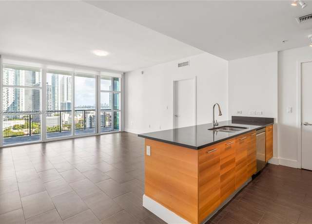 Property at 3301 NE 1st Ave Unit H1704, Miami, FL 33137, 2 beds, 2 baths
