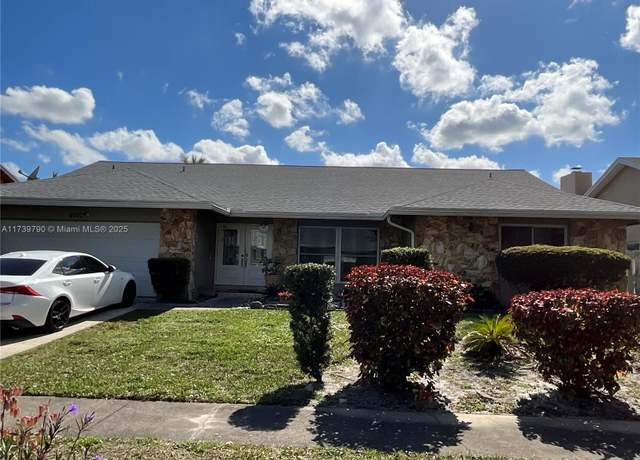 Property at Undisclosed address, Lauderhill, FL 33319, 4 beds, 2.5 baths