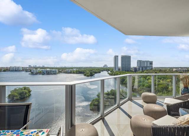 Property at 17111 Biscayne Blvd #1004, Aventura, FL 33160, 3 beds, 3 baths