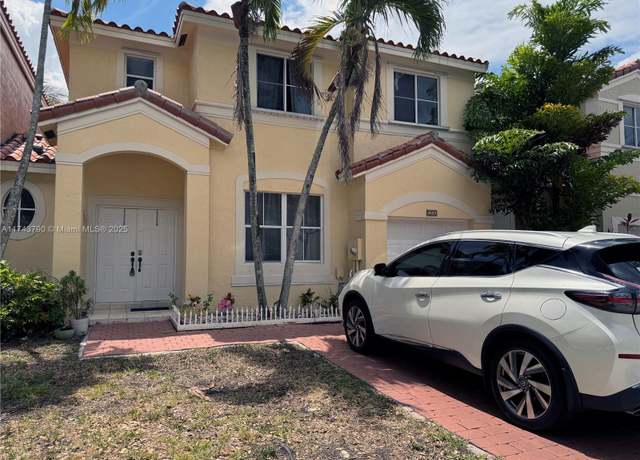 Property at 3523 SW 169th Ter, Miramar, FL 33027, 4 beds, 2.5 baths