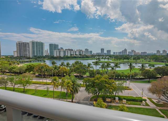 Property at 3625 N Country Club Dr #808, Aventura, FL 33180, 2 beds, 2 baths