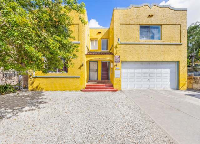 Property at 1145 NW 4th St, Miami, FL 33128, 12 beds, 10 baths