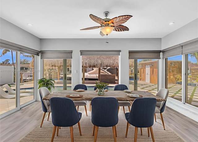 Property at 959 Nautilus Isle, Dania Beach, FL 33004, 2 beds, 3 baths
