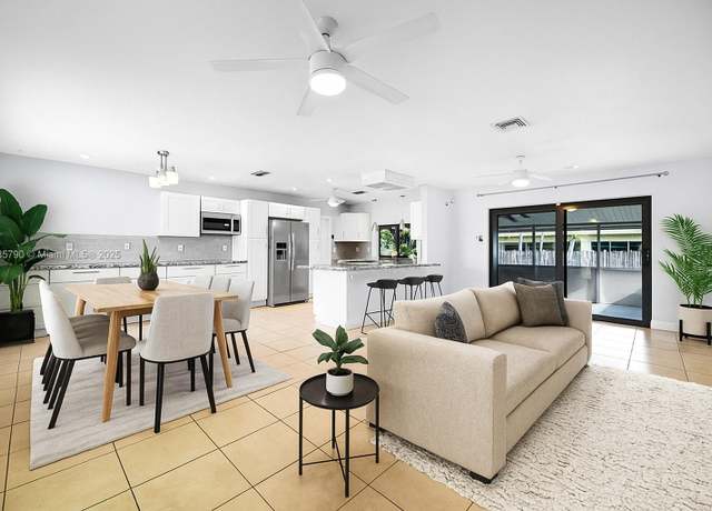 Property at 8451 NW 10th St, Pembroke Pines, FL 33024, 2 beds, 2 baths
