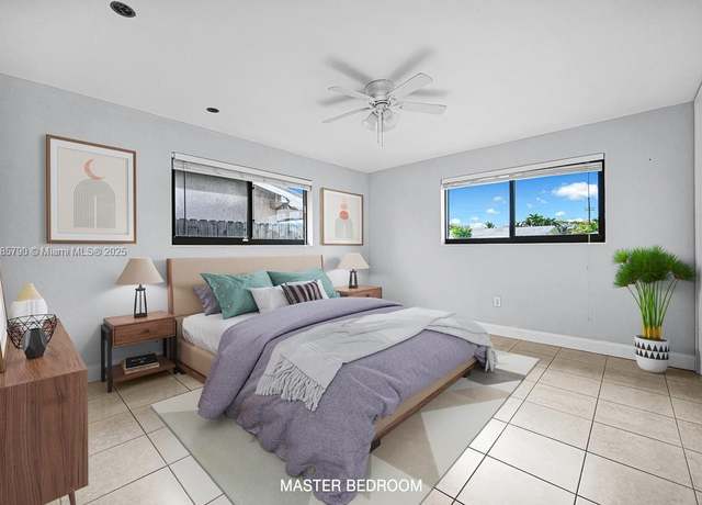 Property at 8451 NW 10th St, Pembroke Pines, FL 33024, 2 beds, 2 baths