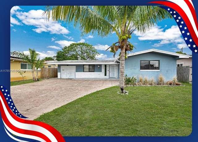Property at 8451 NW 10th St, Pembroke Pines, FL 33024, 2 beds, 2 baths