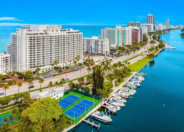 Property at 5401 Collins Ave #428, Miami Beach, FL 33140, 2 beds, 2 baths