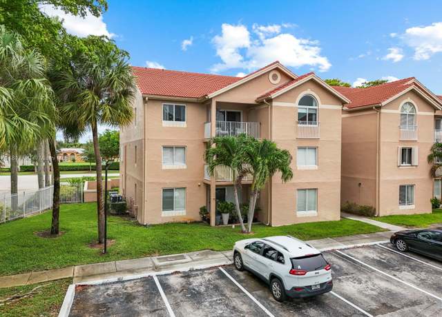Property at 10421 SW 157th Pl #301, Miami, FL 33196, 2 beds, 2 baths