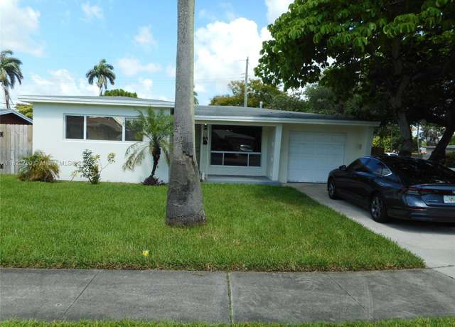 Property at Undisclosed address, Hollywood, FL 33021, 3 beds, 2 baths