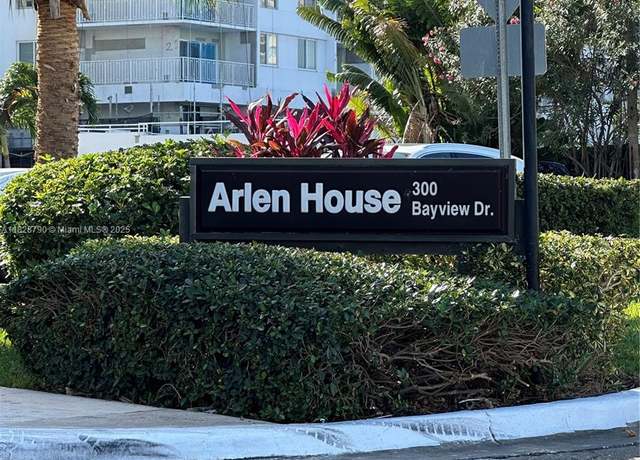 Property at 300 Bayview Dr #210, Sunny Isles Beach, FL 33160, 2 beds, 2 baths
