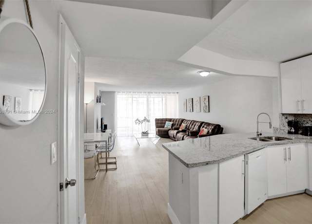 Property at 1770 NE 191st St Unit 716-1, Miami, FL 33179, 2 beds, 2 baths