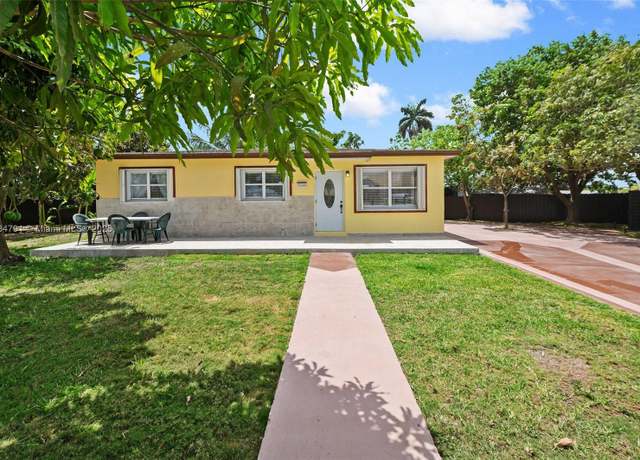 Property at 31600 SW 187th Ave, Homestead, FL 33030, 3 beds, 1 bath