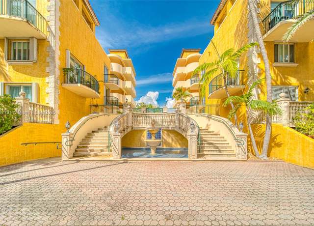 Property at 8888 Collins Ave #201, Surfside, FL 33154, 2 beds, 2.5 baths