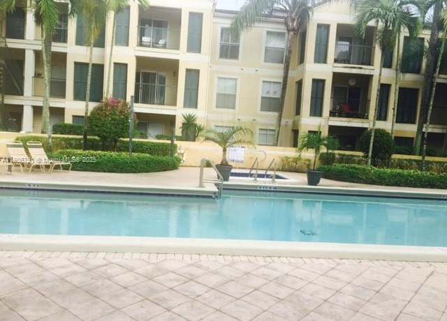 Property at 927 Riverside Dr #326, Coral Springs, FL 33071, 1 bed, 1 bath